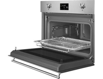 SMEG SO4301M1X