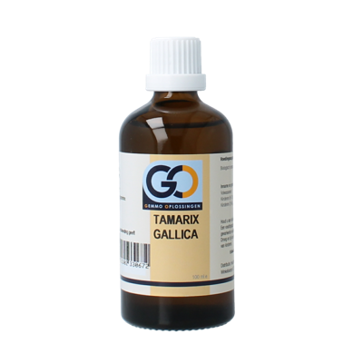 Tamarix gallica bio 100 Milliliter