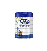 Hero 1 Nutrasense Standaar 0-6 Mnd (800g) - thumbnail