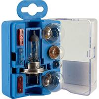 Complete Reservelampset H7 55W/12V Helder DWHH07 - thumbnail