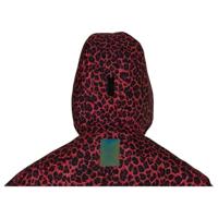 AGU Motion Poncho Regenponcho Urban Outdoor - Leopard - XL/XXL - Waterdicht - thumbnail