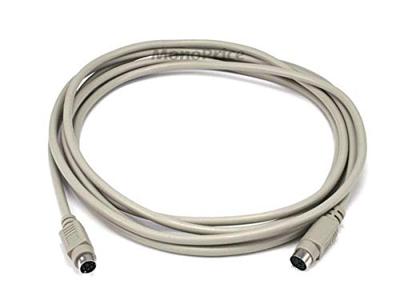 Monoprice 100095 netwerkkabel