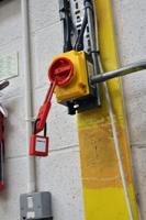 Kasp K20518D Veiligheidsbeugel 45 mm - thumbnail