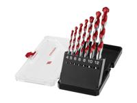 PARKSIDE PERFORMANCE Borenset (Multifunctionele boor 7 stuks.) - thumbnail