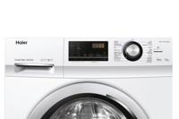 Haier Serie 636 HW80-BP16636N wasmachine Voorbelading 8 kg 1600 RPM A Wit - thumbnail