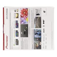 Pioneer AVH-Z9200DAB Dubbel Din Autoradio - Wifi-Dual USB - thumbnail