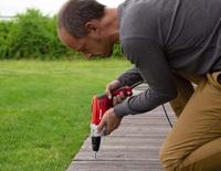 Einhell TH-DY 500 E Elektrische schroevendraaier (230 V) 4259905 TH-DY 500 E - thumbnail