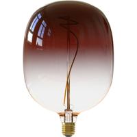 Lichtbron Avesta Marron E27 - thumbnail