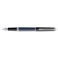 Vulpen waterman hemisp colour block ct f zw-bl - thumbnail