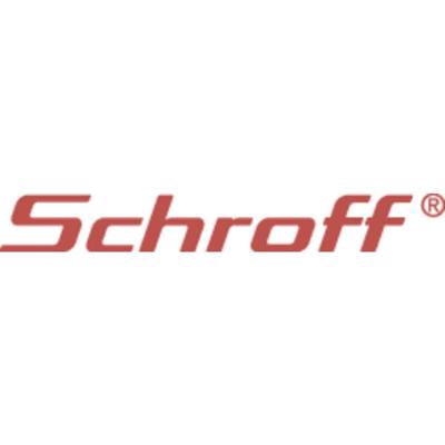 nVent SCHROFF 24576001 Behuizing 155.5 x 266 1 stuk(s) Piece