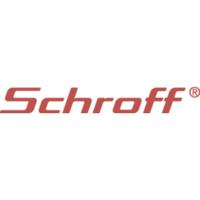 nVent SCHROFF 24576001 Behuizing 155.5 x 266 1 stuk(s) Piece - thumbnail