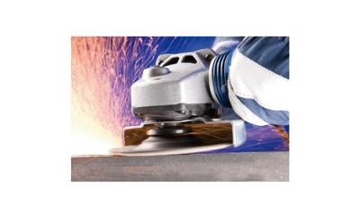 PFERD TOOLS 64187126 Schuurschijf Diameter 125 mm Boordiameter 22.23 mm Staal 10 stuk(s) PFERD TOOLS 64187126 Schuurschijf Diameter 125 mm Boordiameter 22.23 mm Staal 10 stuk(s)