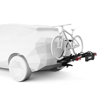 Thule OutPace 3-Bike - Foldable Bike Carrier