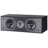 Magnat Monitor S12 C Vloerstaande speaker Zwart - thumbnail