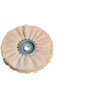 Fein polijstring sisal 150mm - thumbnail