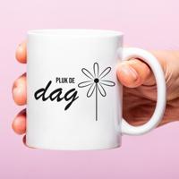 Mok Pluk de dag - thumbnail