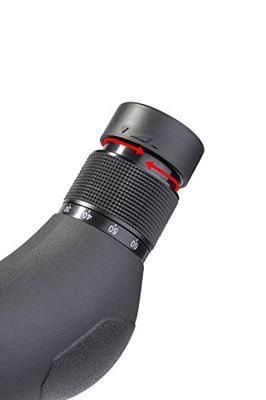 Bresser Travel 20-60x60 Spotting Scope