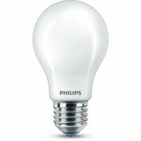 Philips LED 76249001 LED-lamp Energielabel F (A - G) E27 Peer 4.5 W = 40 W Neutraalwit (Ø x h) 6 cm x 100 mm 1 stuk(s) - thumbnail