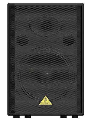 Behringer Eurolive VS1520 Passieve luidspreker met 15 inch woofer Behringer Eurolive VS1520 Passieve luidspreker met 15 inch woofer