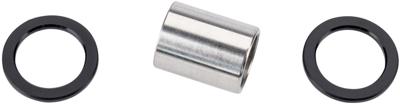 ROCKSHOX geleidebussen guide bushing rs 10 x 16,2mm