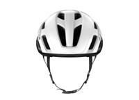 Lazer Strada Kineticore Helm Wit - thumbnail