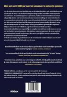 Historische atlas van het heelal - thumbnail