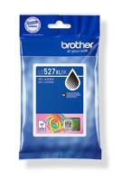 Brother LC-527XLBK inktcartridge XL zwart - thumbnail