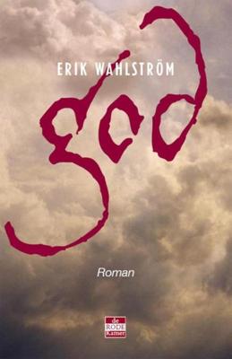 God - Erik Wahström - ebook