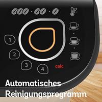 Bosch Haushalt TASSIMO MY WAY 2 TAS6507 Capsulemachine Beige, Zwart Tassimo - thumbnail