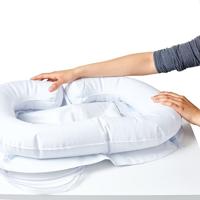 Vitility Haarwasbak opblaasbaar - thumbnail
