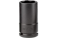 Facom lange impact doppen 1/2&apos; convex 24mm - NSB.24 - thumbnail