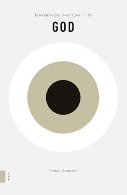 Elementaire Deeltjes God - John Bowker - Paperback (9789462980877)