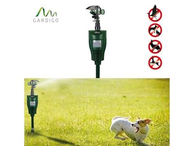 Gardigo Dierenverjager Functies: Waterstraal 1 stuk(s)