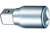 Stahlwille 427/1,5 12010005 Dopsleutelverlenging Aandrijving 3/8 (10 mm) 1 stuk(s) - thumbnail