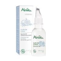 Melvita Coconut Oil 50 ml - thumbnail