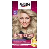 Poly Palette Haarverf nr 9-1 418 Licht Asblond - thumbnail