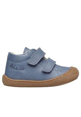 Naturino kinderlaars blauw