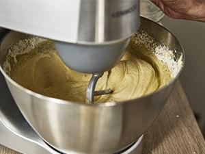 Voedselverwerker Kenwood KHC29.E0WH Wit