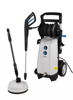Eurom force 3000ind 180 bar 3000w hogedrukreiniger - 135428 - 135428 - thumbnail