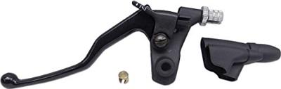 Domino koppelingshendel clutch arm. 179mm choke m10x1,25