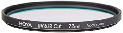 Hoya UV-IR Filter - 72mm Hoya UV-IR Filter - 72mm