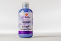 Volatile Jojoba basisolie 250 Milliliter - thumbnail