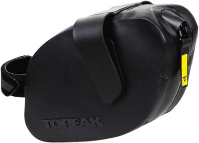 Topeak Weatherproof DynaWedge Strap L Saddle Bag