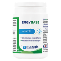 Ergybase Gel 60 T0 - thumbnail