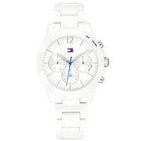 Tommy Hilfiger Haven TH1782201 Ceramic White - thumbnail