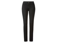 esmara Dames jeans - Super skinny fit (Zwart, 36) - thumbnail