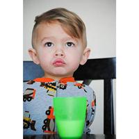 Nuby Bekers 4st - thumbnail