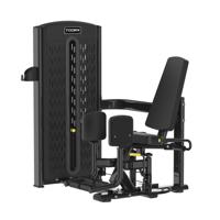 Toorx Professional Pin Loaded Abductor Machine PLX-3700 - thumbnail