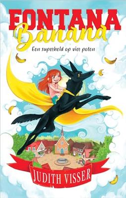 Fontana Banana (Paperback)