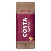 Costa Coffee - Signature Blend Dark Roast Bonen - 1kg - thumbnail
